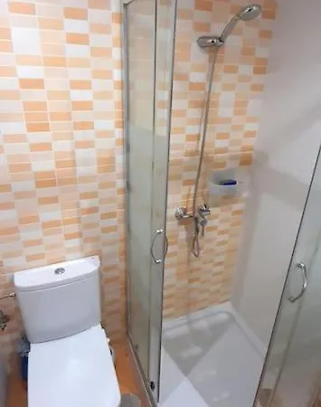 Apartamento Playa Con Terraza & Piscina *